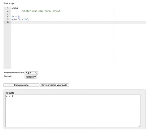 Pass PHP Variable to JavaScript Function in Echo 的图像结果