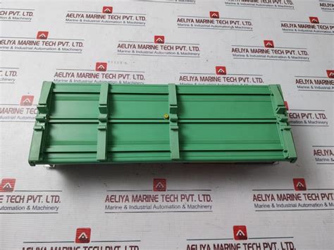 Abb Cma 114-2 Diesel Control Board – Aeliya Marine Tech®