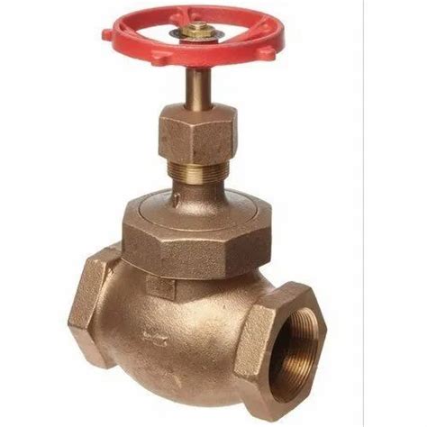 Zoloto Bronze Valves - Zoloto Bronze Full Way Valve Trader - Wholesaler ...