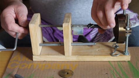 Image result for How to Make a Clock Spring Winder