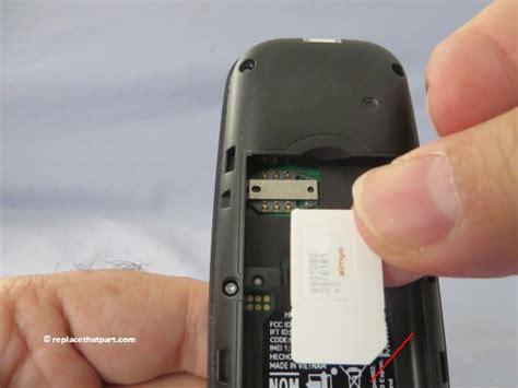 Image result for Nokia Sim Card Installation