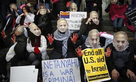 Netanyahu Arrives in US for Congress Speech Amid Concerns of Diplomatic ...