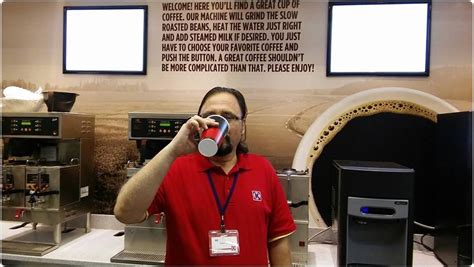 Circle K Office Photos