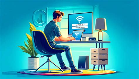 Login 10.1.1.1: Um guia rápido para acessar o painel de administração ...