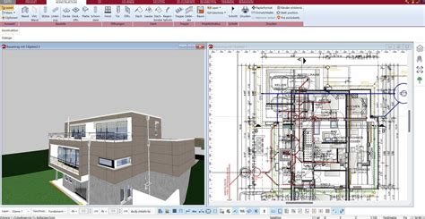 Kubaturberechnung beim Haus/Wohnung - Beispiel