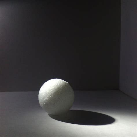 Value Drawing Tutorial: How to Draw a Realistic White Ball