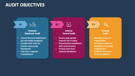 Audit Plan Objectives 的图像结果