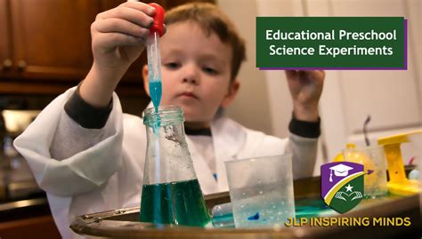 Science for Preschool 的图像结果