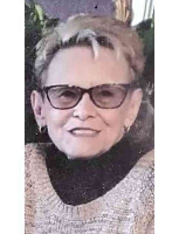 Carol R Holaday Obituary - Pekin Daily Times