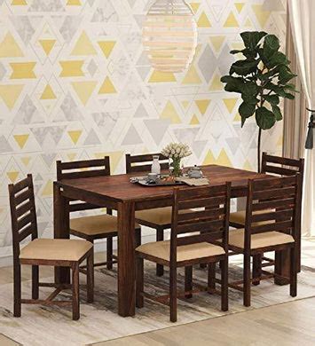 Dining Table | Buy Dining Table Set For Your Home At Best price – Home ...