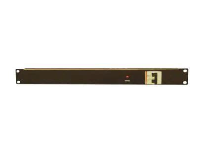 Ignition Panel|Honeywell Building Automation