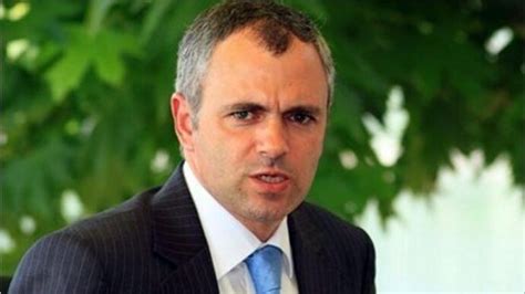 Check out Omar Abdullah's sharp reply after Modi attacks him over his ...