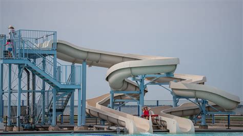 Lake St. Clair Metropark – Huron-Clinton Metroparks
