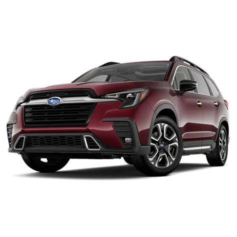 Car Rental in Sacramento | Subaru Just Drive Rentals at Elk Grove Subaru