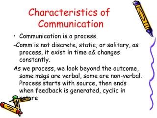 Image result for Effective Communication Hand Out