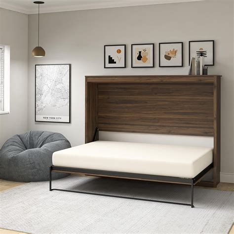 Murphy Bed Full Size Costco at Chelsea Elyard blog