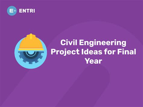 Civil Engineering Cripsy Project Ideas 的图像结果