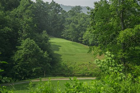 Golf Photos – Hunter's Station Golf Course – Tionesta, PA