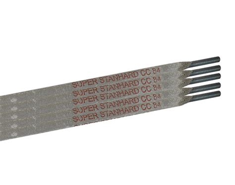 ABRASION /EROSION– SUPER STANHARD AC 76 Electrodes
