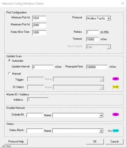 Image result for Modbus TCP Client