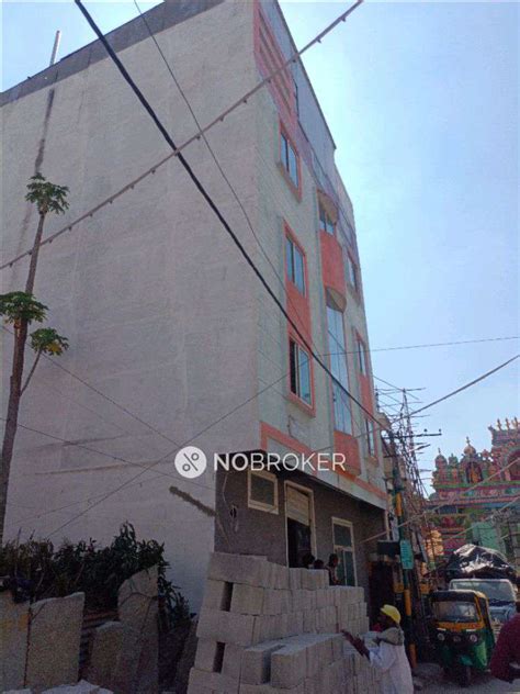 Standalone Building, Vijayanagar Rent - WITHOUT BROKERAGE Unfurnished 1 ...