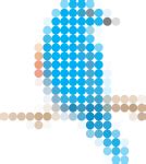 CorelDRAW Help | Vector mosaics (Pointillizer effect)