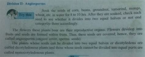 Study of the characteristics of spirogyra agaricus moss fern pinus and ...