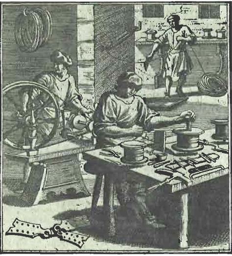 Making Wire 的图像结果