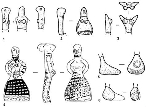 தமிழனின் ஓவியக் கலை மரபு - பொதுவான கட்டுரைகள் - General Knowledge ...