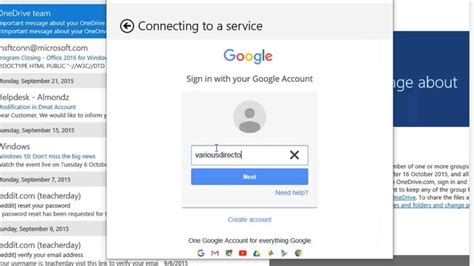 How to Set Up Windows Mail App 的图像结果