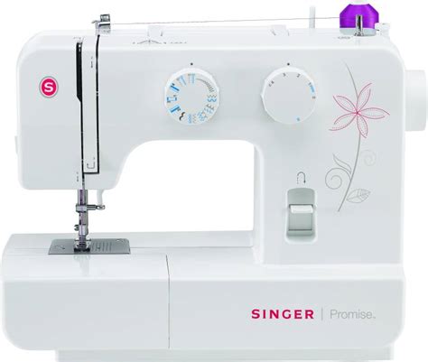 Singer Promise 1412 Electric Sewing Machine Price in India - Buy Singer ...