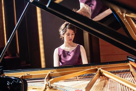 Chung-Yi Tung 童仲頤, Pianist