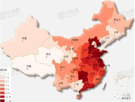 中国癌症发病率，死亡率全球第一 - 知乎