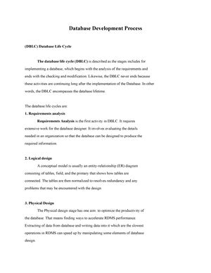 Image result for Normalization Database Steps