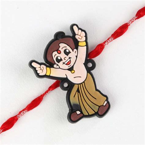 Send Bhai And Kids Rakhi - Australia Online | Rakhibazaar.com