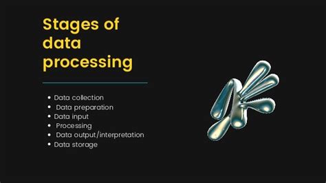 Image result for State of Data Processing