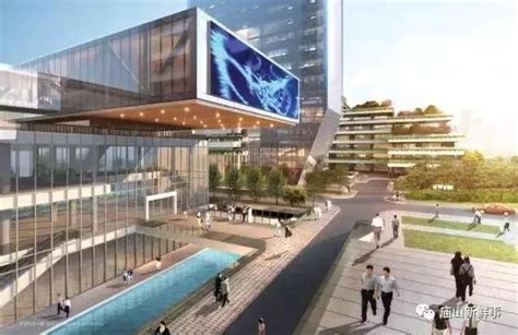 光谷11个项目开工总投资超200亿 光谷科技大厦开工成亮点_房产资讯_房天下