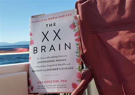 The Xx Brain