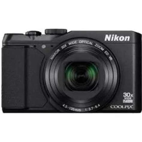 Nikon Coolpix S9900 Point and Shoot - Price in India, Specifications ...