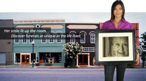 Aldridge Funeral Services Americus Georgia - Funeral Home Site