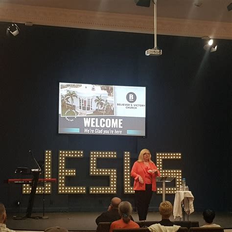 BELIEVERS VICTORY CHURCH (2026) All You Need to Know BEFORE You Go ...