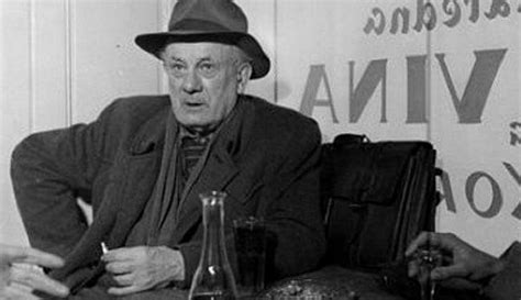 SAN I LUDILO: Na mjestu kultnog „Blata“ sjećamo se Tina Ujevića ...