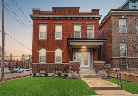 3500 Humphrey St, Saint Louis, MO 63118 | Zillow