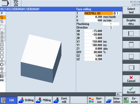 Image result for Shop Mill Tutorial