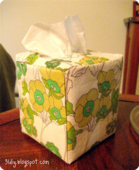 Tissue Box DIY 的图像结果