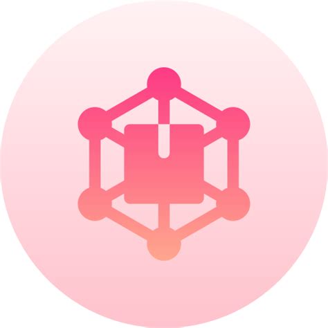 Distribution - Free shipping and delivery icons