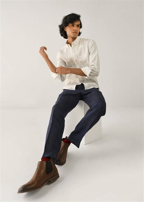 Bojagi Shirt – countrymade.in