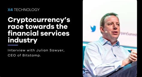 Image result for Bitstamp CEO