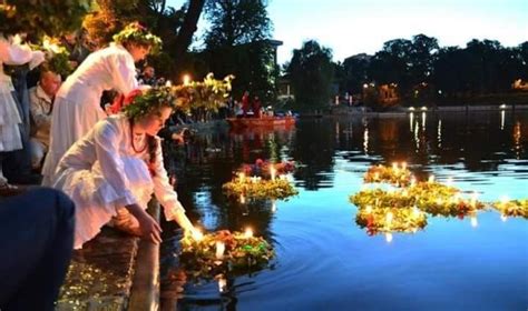 Wianki - Midzomernachtfeest, Bastionweg 2, 3566 ML Utrecht, Nederland ...