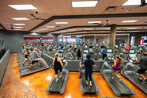 Mountainside Fitness Peoria